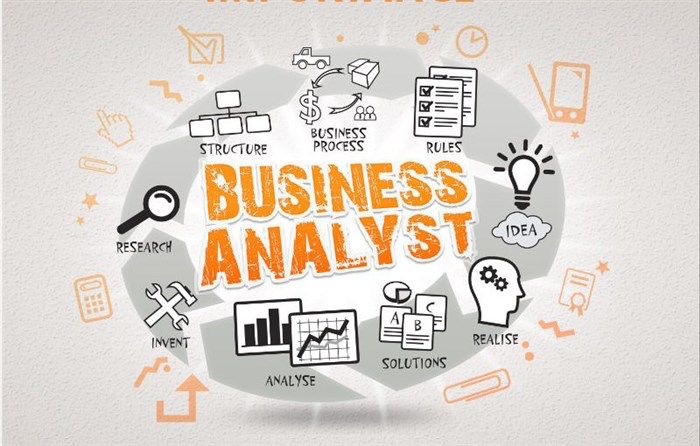 Business Analyst Course