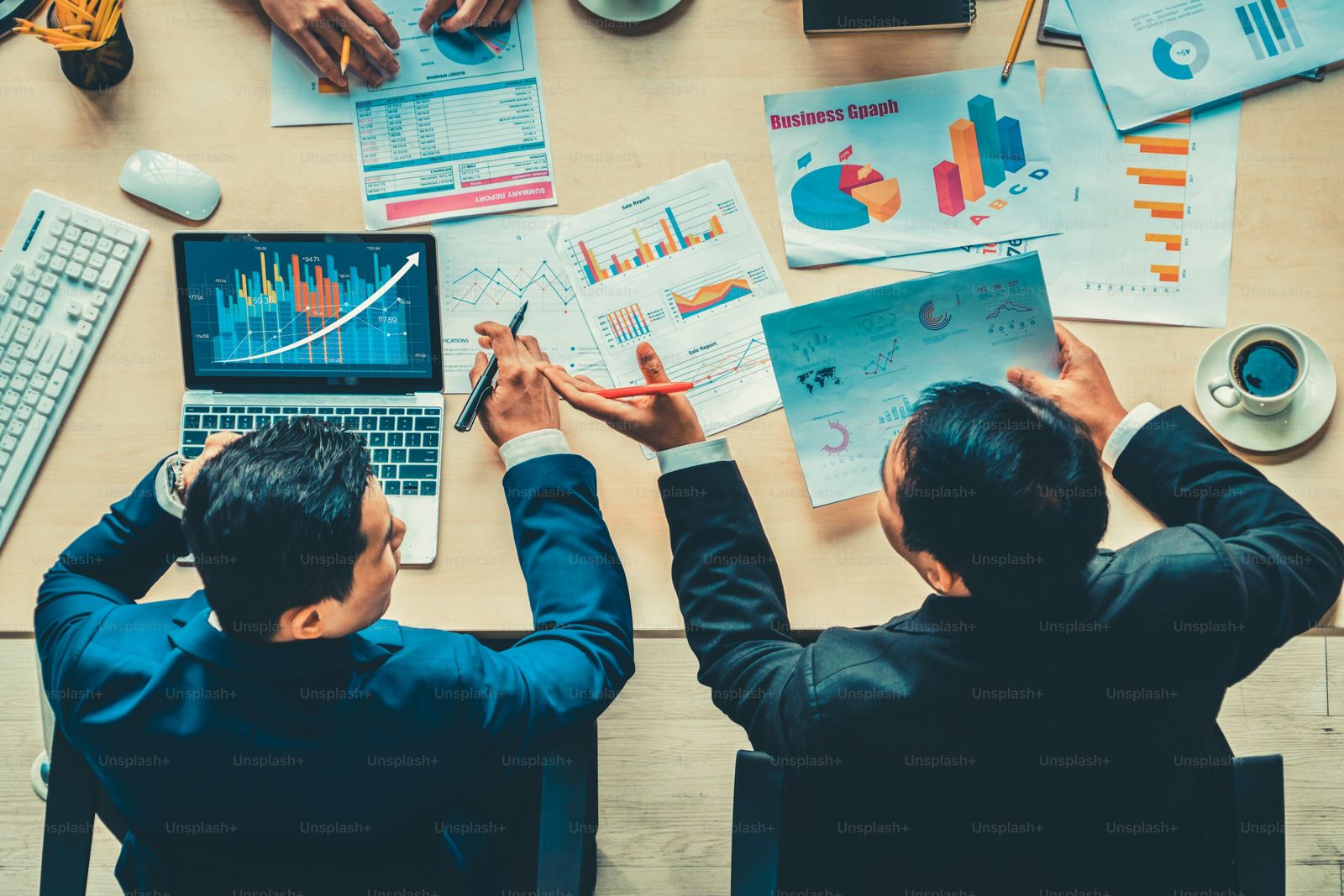 Business Analyst Course