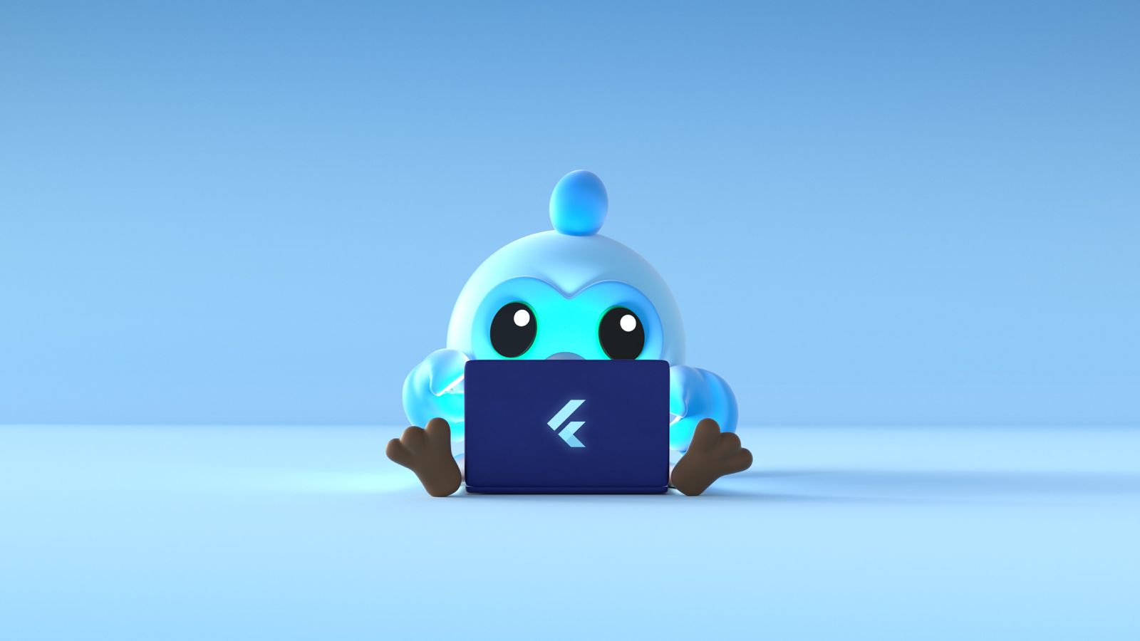 Flutter App Development Course