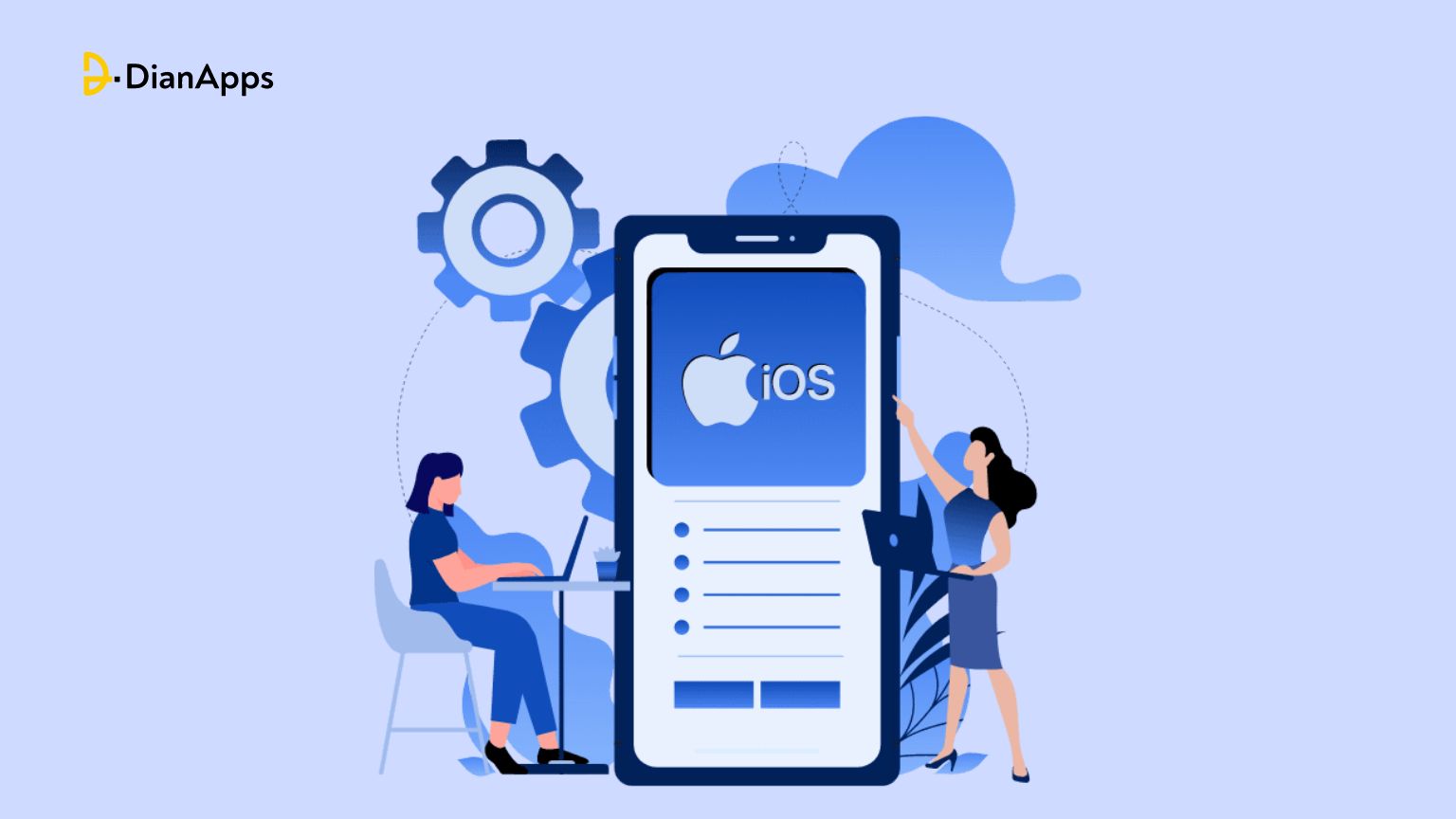 iOS App Development Course