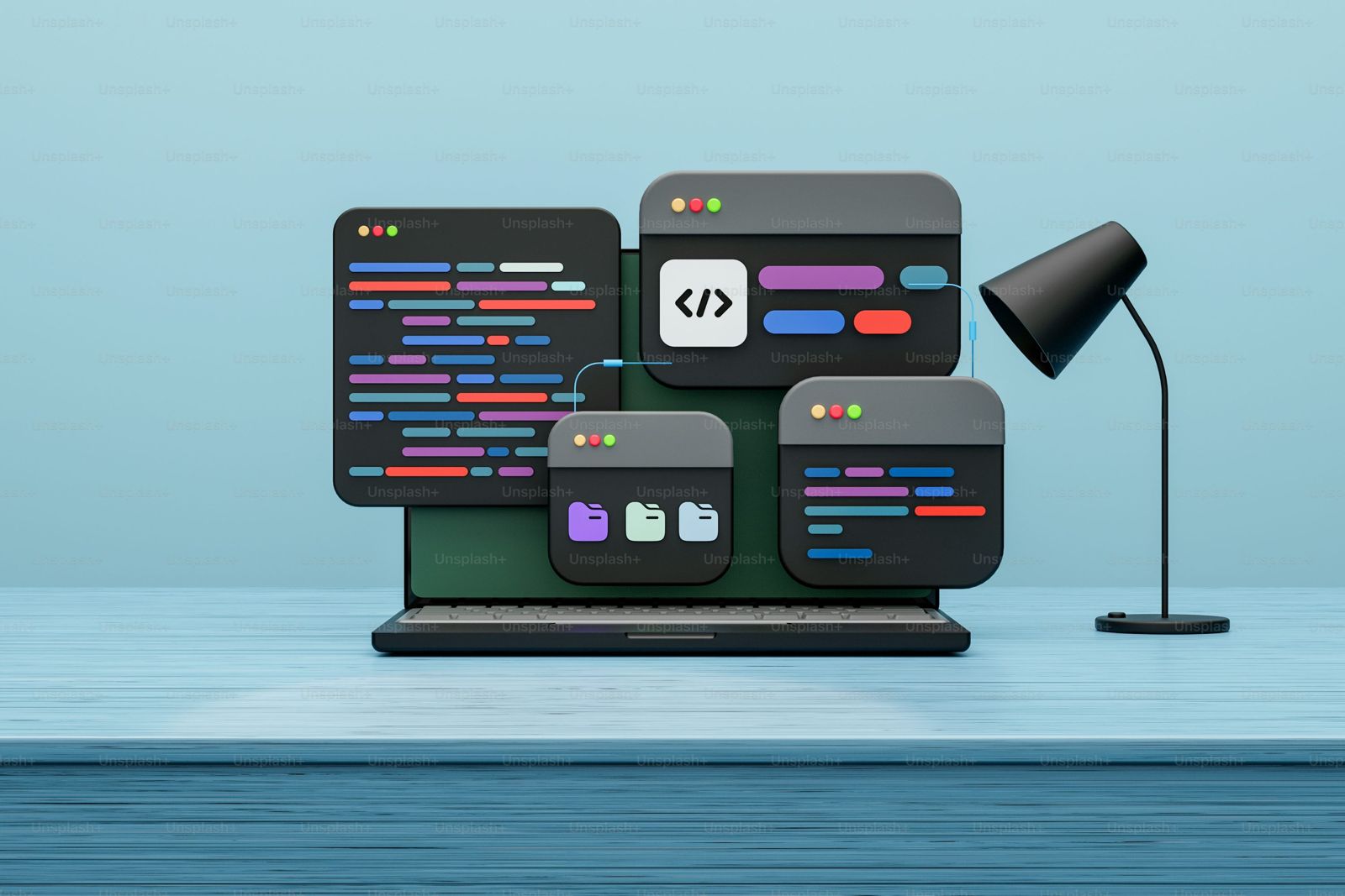 iOS App Development Course