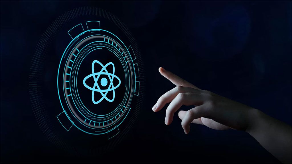 React JS Course
