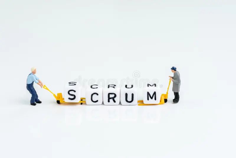 Scrum Master Course